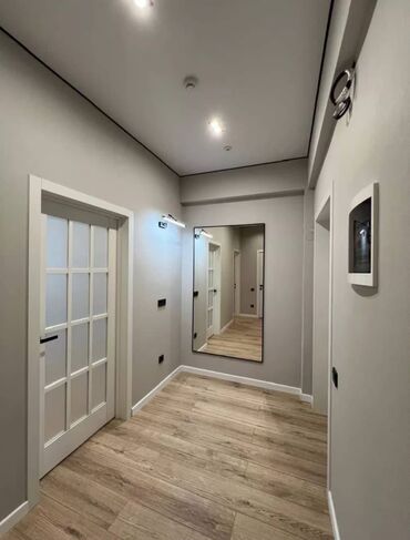 снять квартиру в заре: 1 комната, 52 м², Элитка, 5 этаж, Дизайнерский ремонт