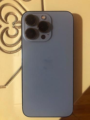 redmi 15 c: IPhone 13 Pro, 256 GB, Göy, Simsiz şarj — 2