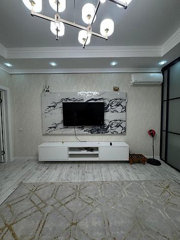 Продажа квартир: 2 комнаты, 98 м², Элитка, 4 этаж — 12