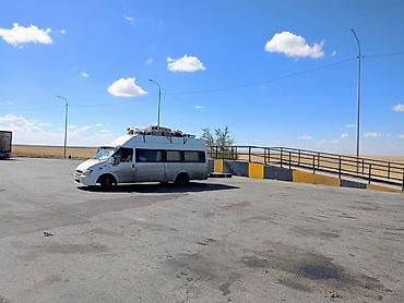 Продажа авто: Ford Transit: 2004 г., 2.4 л, Механика, Дизель — 2