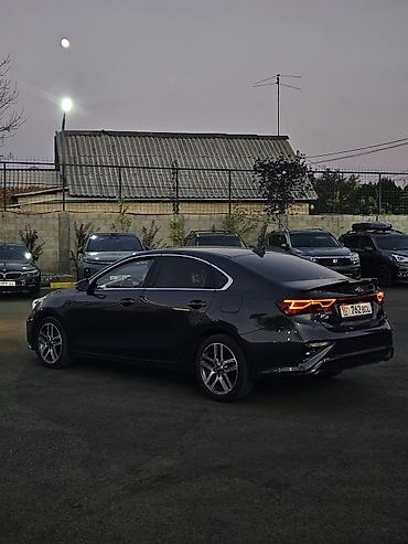 хендай стария цена в бишкеке: Kia K3: 2020 г., 1.6 л, Автомат, Бензин, Седан — 8