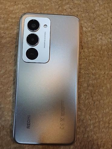 Redmi 128 GB, rəng - Gümüşü, Sensor lalafo.az -da Redmi 128 GB, rəng - Gümüşü, Sensor