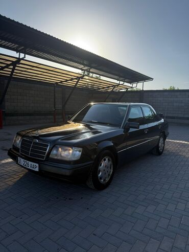 мерседес 220 кузов: Mercedes-Benz 220: 1994 г., 2.2 л, Механика, Бензин, Седан