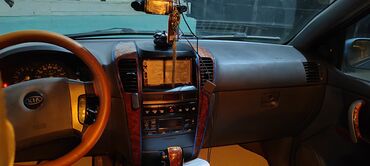 Kia: Kia Sorento: 2.5 l | 2003 il Ofrouder/SUV — 9