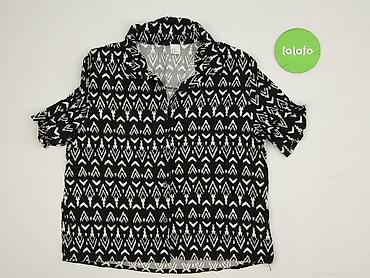 daj link: H&M Divided, Koszula damska, rozmiar M — 2