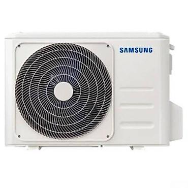 Kondisionerlər: Kondisioner Samsung AR18BXHQASINUA ❄️🔥 SAMSUNG 18 000 BTU İNVERTER — 2