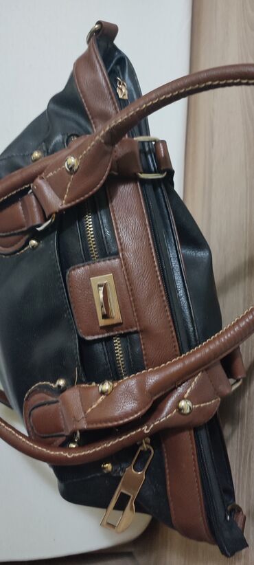 Torbe: Tašnice moje .Cene od 700 do 2500 kožna crna Mango — 3