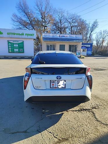 катушка зажигания тайота: Toyota Prius: 2016 г., 1.8 л, Вариатор, Гибрид, Седан — 5