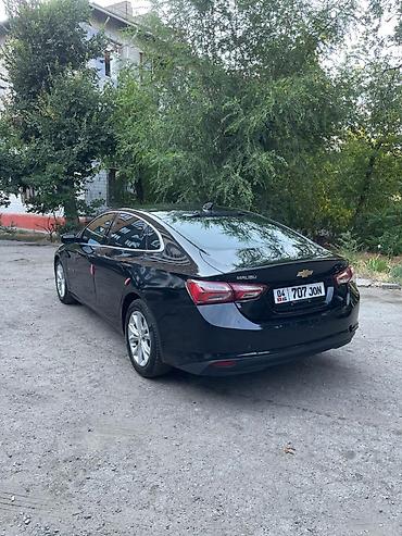 автозапчасти chevrolet malibu: Chevrolet Malibu: 2020 г., 1.5 л, Автомат, Бензин, Седан — 8