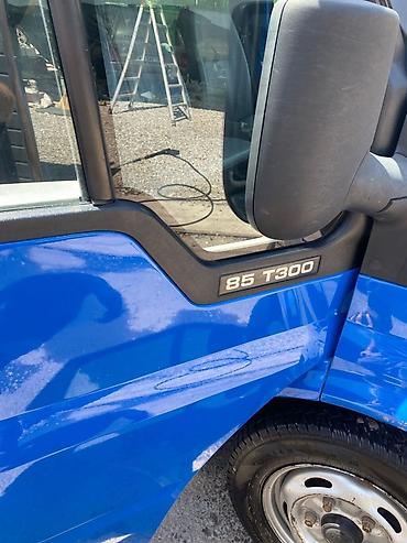 atego 1222: Ford Transit: 2005 г. — 5