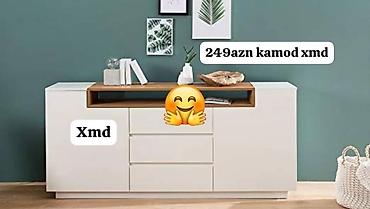 Komodlar: Yeni — 1