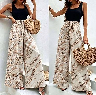 Pantalone: Pantalone 1700 din — 3