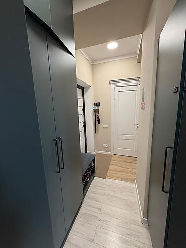105: 2 комнаты, 53 м², Мед Академия Элитка, 12 этаж, Евроремонт — 9