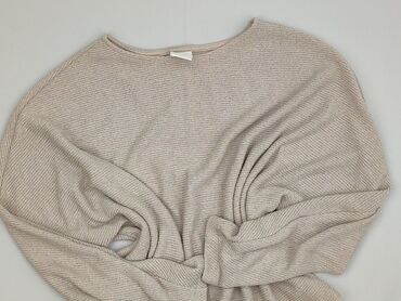 hm sweter z zamkiem: H&M, Sweter damski, rozmiar 4XL