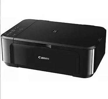 Skeneri: Canon multifunkcionalni inkjet uređaj – štampač/skener/kopir - — 18