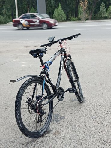 Городские велосипеды: Городской велосипед, BMW, Рама M (156 - 178 см), Б/у