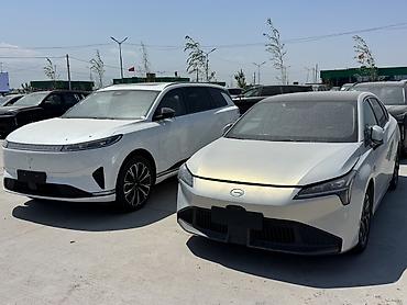 4wd 20132020: BYD Song Plus: 2025 г., Электромобиль, Кроссовер — 2