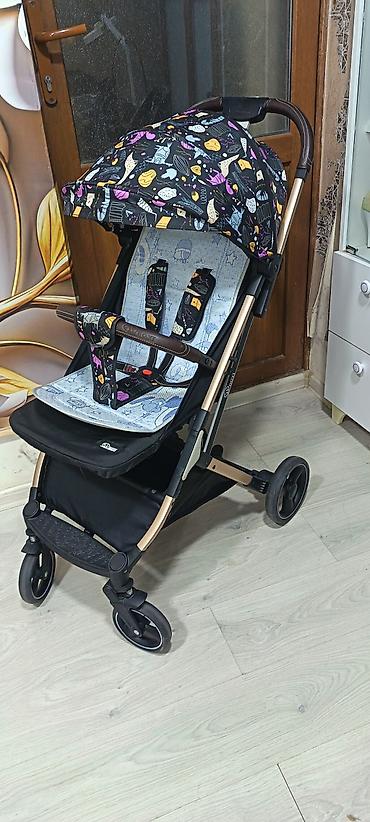 Gəzinti arabaları: İşlənmiş, Cins: Oğlan -da lalafo.az — 7 Gəzinti arabaları: İşlənmiş, Cins: Oğlan — 7