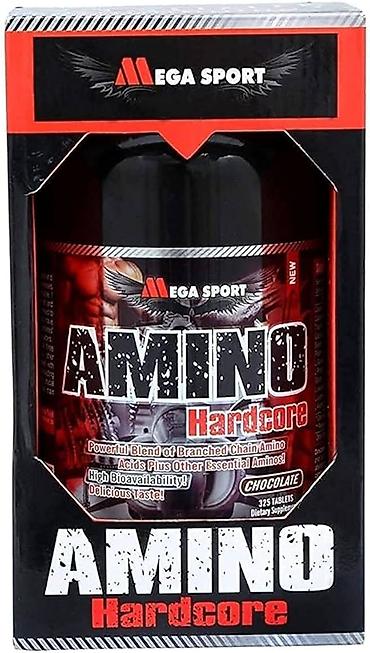 İdman qidaları: Whotsapa yazin MEGA SPORT AMINO Hardcore – idmançılar və aktiv həyat — 2