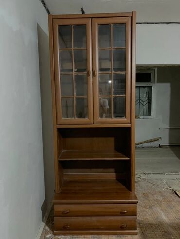 кухонные комоды: Сервант, ЛДСП