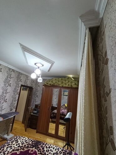 Həyət evləri və villaların satışı: 3 otaqlı, 80 kv. m, Kredit yoxdur, Orta təmir — 15