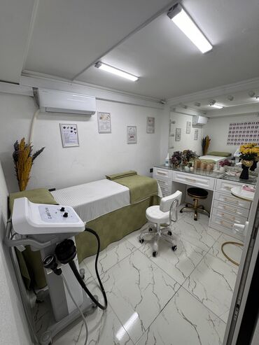 Digər gözəllik və estetika cihazları: *SATILIR / HAZIR GÖZƏLLİK SALONU (Nərimanov, Bakı)* 💥 *Hazır işlək — 9