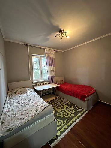 Продажа коттеджей и домов: 📍с.Чон-Арык 🔘3-комнаты 🔘95,2м² Продается уютный кирпичный дом на — 6