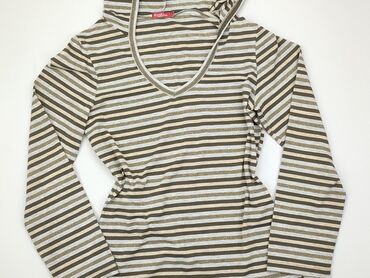 bluzki haftowane maszynowo: Damska Bluza, 2XL, stan - Dobry