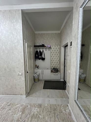 продаю 2 комн квартиру: 1 комната, 50 м², Элитка, 1 этаж, Свежий ремонт — 7