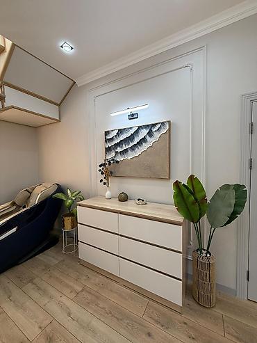 Продажа коттеджей и домов: 🏡 Продается 5-комнатный особняк в районе Кок-Жар ✨ Новый дом 2023 — 14