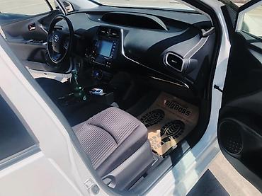 мини трактор япон: Toyota Prius: 2020 г., 1.8 л, Вариатор, Гибрид, Хэтчбэк — 6
