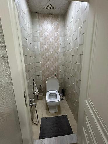 Mənzillər: 4 otaqlı, Yeni tikili, 96 kv. m — 7
