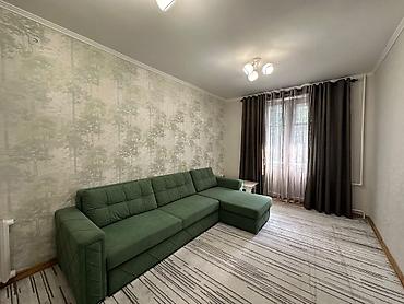 1 комната, 30 м², Золотой квадрат Хрущевка, 2 этаж, Косметический ремонт at lalafo.kg 1 комната, 30 м², Золотой квадрат Хрущевка, 2 этаж, Косметический ремонт