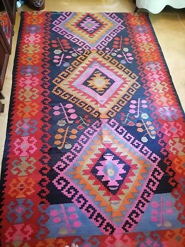 kilim: Xalça Dekorativ, Kredit yoxdur — 2