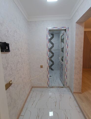 Həyət evləri və villaların satışı: Binəqədi qəs. 3 otaqlı, 100 kv. m, Kredit yoxdur, Yeni təmirli — 4