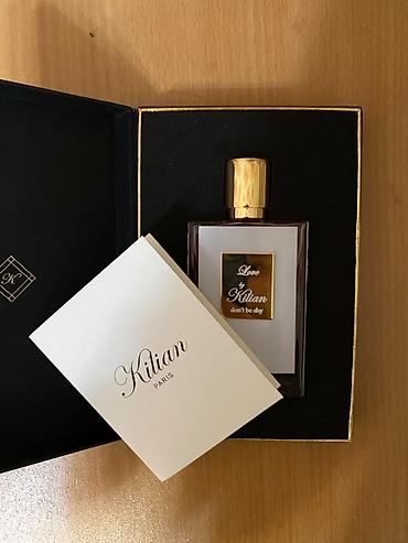 love is: Kilian Love, Don’t Be Shy — Eau de Parfum, 50 ml (1.7 fl. oz.) — 1