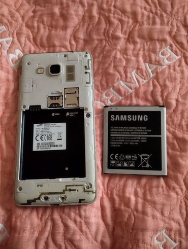 телефон duos samsung: Samsung B7722 Duos, цвет - Серый, Сенсорный