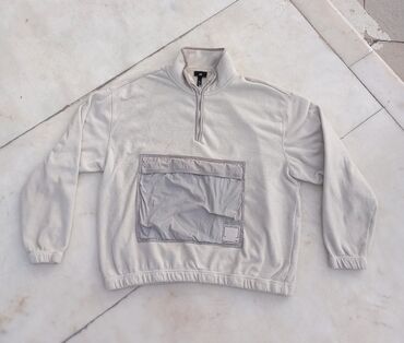 детские хоккейные шорты: Svitşot, H&M, XL, rəng - Ağ