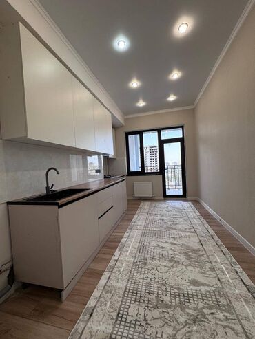 бишкек продаю дом село дордой 2: 2 комнаты, 46 м², Элитка, 10 этаж, Евроремонт