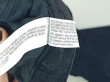 "inditex": Massimo Dutti, Spodnie materiałowe damskie, rozmiar L — 6