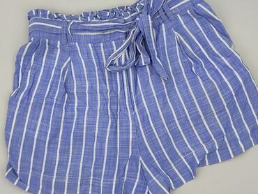 rajstopy do krótkich spodenek: H&M, Shorts for women, size L (EU 40)