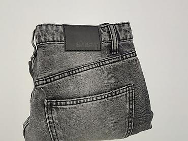 wide jeans: Sinsay, Jeansy damskie, rozmiar XS — 6