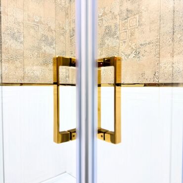 Duş kabinaları, arakəsmələr: Yeni Üstü qapalı kabina, Künc üçün, Pulsuz çatdırılma -da lalafo.az — 15 Duş kabinaları, arakəsmələr: Yeni Üstü qapalı kabina, Künc üçün, Pulsuz çatdırılma — 15