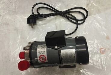 купить мощный насос для полива: Магнитный насос MP-40RM + комплект шланга и распылителя Описание: -