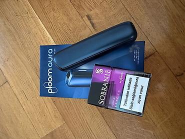 Ploom Aura 2 gündür alınıb lalafo.az -da Ploom Aura 2 gündür alınıb