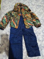 удобные детские коляски: Комплект, Б/у