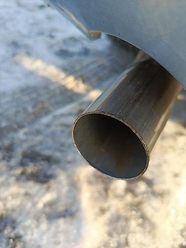 Ford: Ford Focus: 2004 г., Универсал — 12