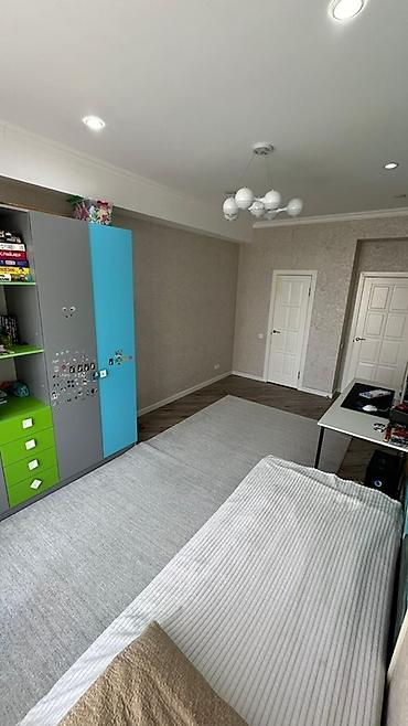 Продажа квартир: 3 комнаты, 110 м², 5 этаж — 14