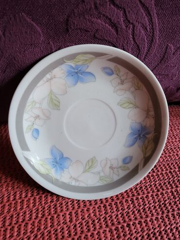 Kuhinjski setovi: Soljice nove nemacke fena porcelan 70ye. Porcelanske soljice — 13