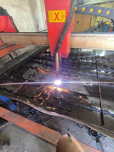 Сварка: Сварка Монтаж — 4